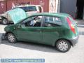 Kuva 4: Fiat punto 00->> 2000