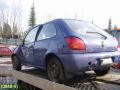 Kuva 4: Ford fiesta 96-99 1997