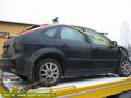 Kuva 4: Ford focus 04-07 2006