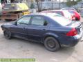 Kuva 4: Ford mondeo 01-06 2001