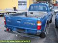 Kuva 4: Ford ranger 2000