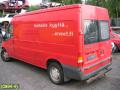 Kuva 4: Ford transit 00-06 2001