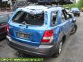 Kuva 4: Kia sorento 03-09 2006