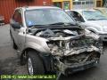 Kuva 4: Kia sorento 03-09 2006