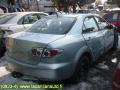 Kuva 4: Mazda 6 02-08 2002