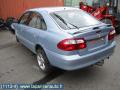 Kuva 4: Mazda 626 98-02 2000