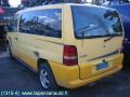 Kuva 4: Mb vito/viano (w638) 96-03 1997