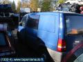 Kuva 4: Mb vito/viano (w638) 96-03 1996