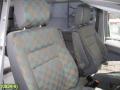 Kuva 4: Mb vito/viano (w638) 96-03 2003