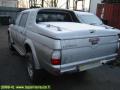 Kuva 4: Mitsubishi l200 96-06 2003