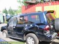 Kuva 4: Mitsubishi pajero 03-06 2004