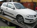 Kuva 4: Nissan almera 00->> 2000