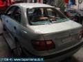 Kuva 4: Nissan almera 00->> 2001