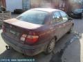 Kuva 4: Nissan almera 00->> 2001