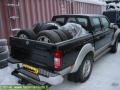 Kuva 4: Nissan king cab, navara 98-05 2005