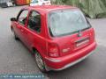 Kuva 4: Nissan micra 99-02 2002