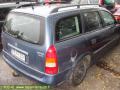 Kuva 4: Opel astra 98-03 2001