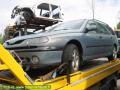 Kuva 4: Renault laguna i 94-00 1999