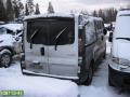 Kuva 4: Renault trafic 02->> 2005