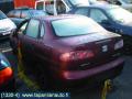 Kuva 4: Seat cordoba 03->> 2003