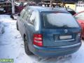 Kuva 4: Skoda fabia 99-07 2003