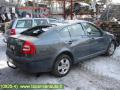 Kuva 4: Skoda octavia 05-13 2005