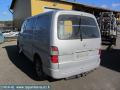 Kuva 4: Toyota hi-ace 06->> 2007