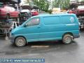 Kuva 4: Toyota hi-ace 95-05 1997