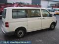 Kuva 4: Vw transp/caravelle 04->> 2004