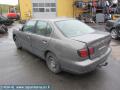 Kuva 4: Nissan primera 02->> 2002