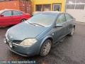 Kuva 4: Nissan primera 02->> 2002