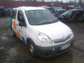 Kuva 4: Toyota Yaris Verso 2005