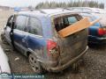 Kuva 4: Opel zafira -05 2001