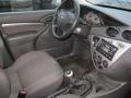 Kuva 4: Ford Focus 1.6i16v ajettu vain 16000 2003