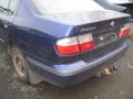 Kuva 4: Nissan Primera 2.0slx 1998