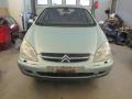 Kuva 4: Citroen C5 2,0 HD 80kW Break 2004