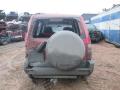 Kuva 4: Toyota Landcruiser VZJ95  3,4 V6 aut. -99  1999