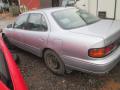 Kuva 4: Toyota Camry 2.2 sedan -94 1994