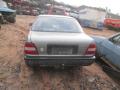 Nissan Sunny 1,6i 16V sedan -93 1,6 GA16DE  75kW
