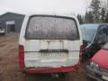 Kuva 4: Toyota Hiace 2,4D 4X4  -90  1990