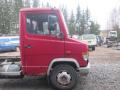 Kuva 4: Mercedes-Benz Vario 814D -98  1998