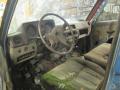 Kuva 4: Toyota Landcruiser HJ60 4,0D  1982