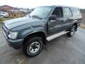 Kuva 4: Toyota 4runner 3.0 V6 -91 1991