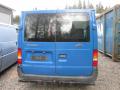 Kuva 4: Ford Transit 2,0TD lyhyt matala 2001