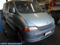 Kuva 4: Toyota hi-ace 95-05 1996