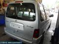 Kuva 4: Citroen berlingo 03-07 2004