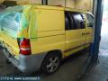 Kuva 4: Mb vito/viano (w638) 96-03 2001