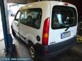 Kuva 4: Renault kangoo i 03-08 2004