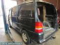 Kuva 4: Mb vito/viano (w638) 96-03 2002