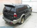 Kuva 4: Mitsubishi pajero 03-06 2006